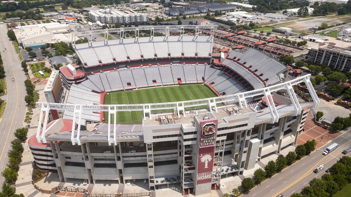 How to navigate Columbia for Manchester United vs. Liverpool | The State